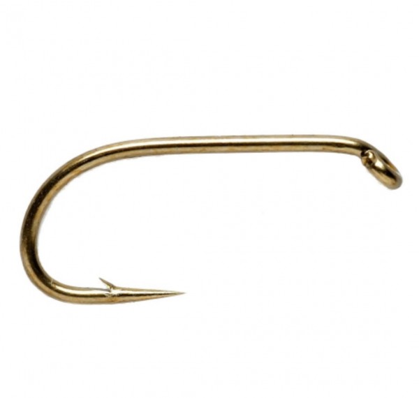 Kamasan B175 Heavy Nymph Hooks 25 PCS - Troutlore