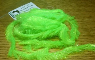 BLANE CHOCKLETT"S FINESSE BODY CHENILLE FLY TYING MATERIALS AVAILABLE IN AUSTRALIA FROM TROUTLORE FLYTYING SHOP