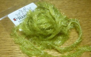 BLANE CHOCKLETT"S FINESSE BODY CHENILLE FLY TYING MATERIALS AVAILABLE IN AUSTRALIA FROM TROUTLORE FLYTYING SHOP