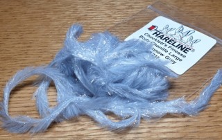 HARELINE CHOCKLETT'S FINESSE BODY CHENILLE LARGE GAMECHANGER FLY TYING MATERIALS AVAILABLE AT TROUTLORE FLYTYING SHOP AUSTRALIA