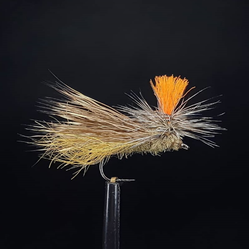 TABANAS FLY TIEYOUROWN KIT FLY TYING MATERIALS AVAILABLE AT TROUTLORE FLYTYING STORE AUSTRALIA