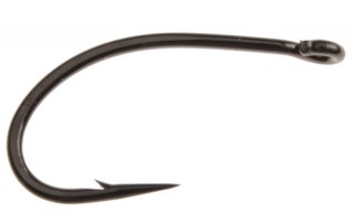 AHREX HW430 HOME RUN TUBE SINGLE FLY TYING HOOK AVAILABLE IN AUSTRALIA AT TROUTLORE FLYTYING STORE