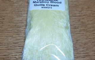 HARELINE DUBBIN MARABOU BLOD QUILLS FUR AVAILABLE IN AUSTRALIA FROM TROUTLORE FLY TYING STORE