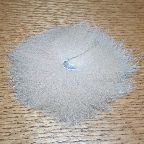 ARCTIC FISHERMAN ARCTIC FOX BLUE FOX FLY TYING MATERIALS FROM TROUTLORE AUSTRALIA