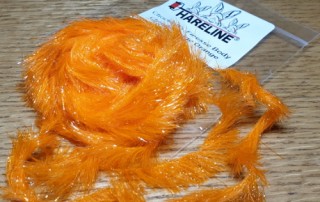 CHOCKLETTS FINESSE BODY CHENILLE FLY TYING MATERIALS AVAILABLE AT TROUTLORE FLYTYING STORE IN AUSTRALIA