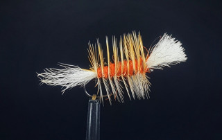 Flytying Archives - Troutlore
