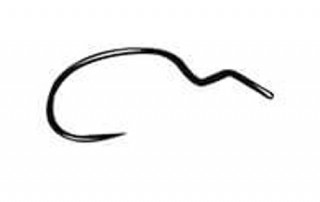 Gamakatsu C16-B Crippled Emerger Hooks Available at Troutlore Fly Tying Store Australia