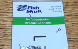 FLYMEN FISHING CO NGS NEXT GENERATION SHANKS AVAIABLE AT TROUTORE FLY TYING STORE IN AUSTRALIA