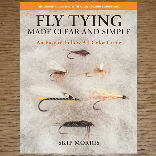 Clouser's Flies : Tying and Fishing the Flies of Bob Clouser - Troutlore