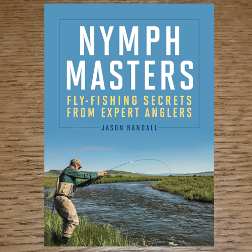 Nymph Masters , Jason Randall