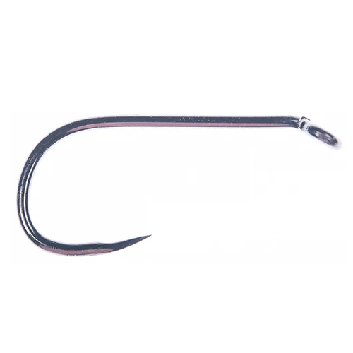 AHREX FW563 SHORT NYMPH BARBLESS FLY TYING HOOK AVAILABLE IN AUSTRALIA AT TROUTLORE