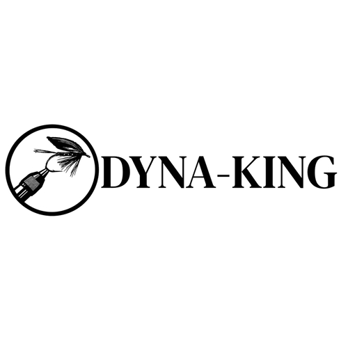 DYNA-KING VISES AVAILABLE AT TROUTLORE FLY TYING STORE AUSTRALIA